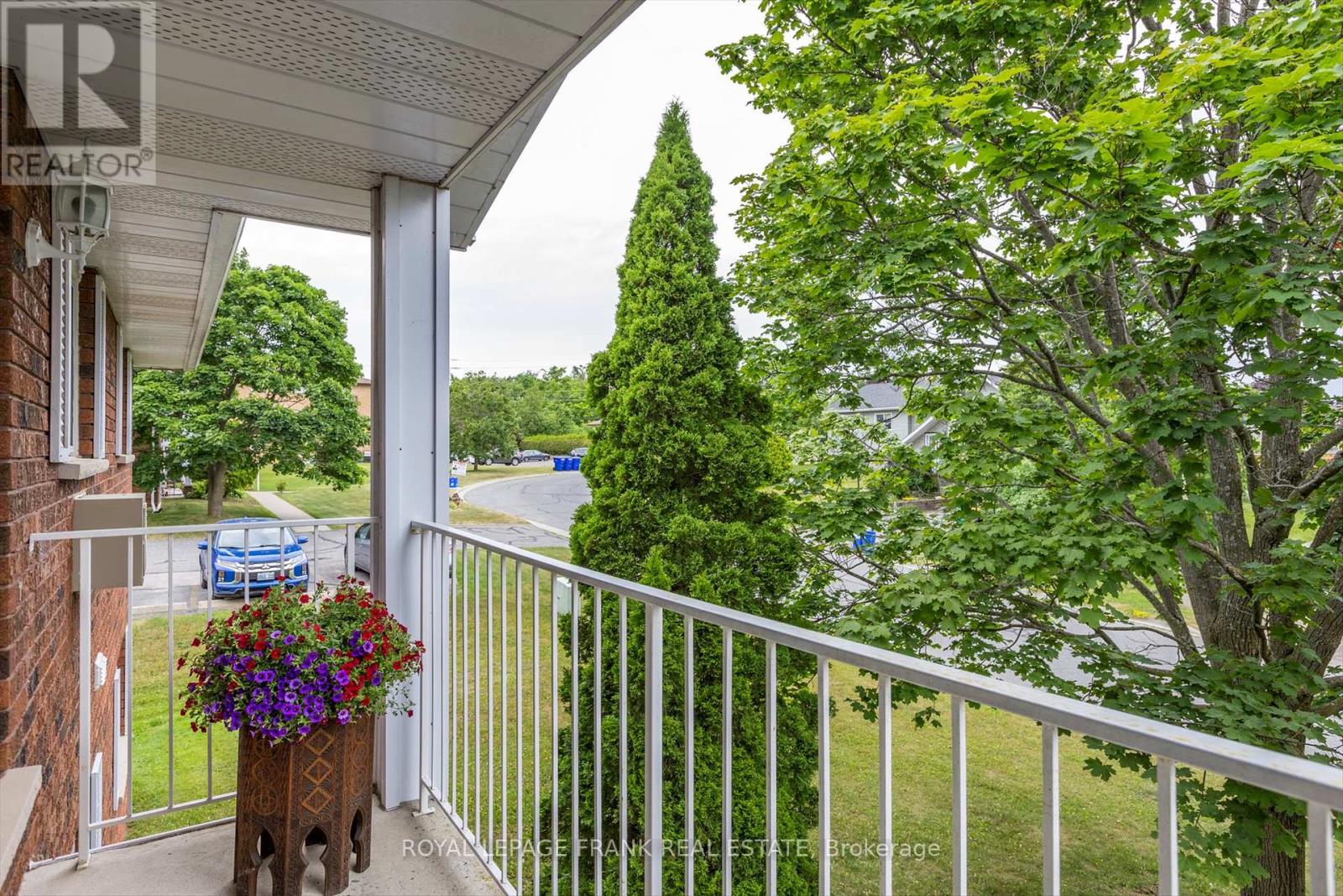 201 - 2406 Mountland Drive, Peterborough West, Ontario  K9K 2E1 - Photo 16 - X12355759