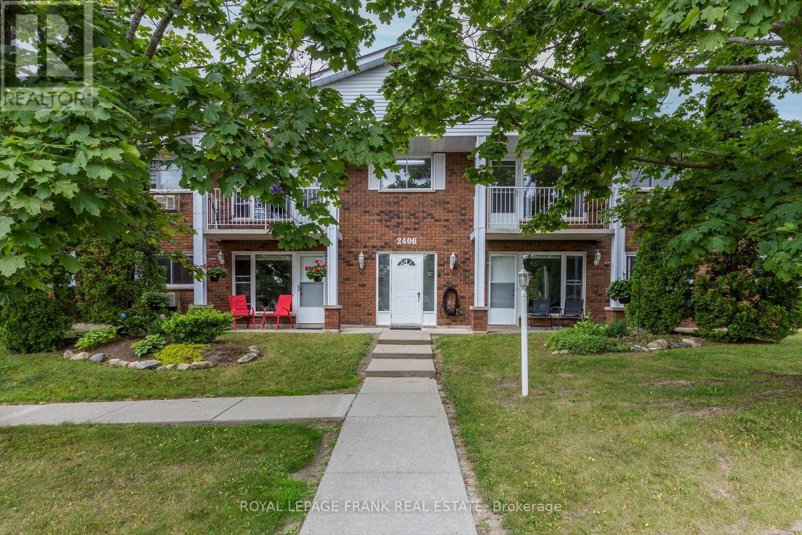 201 - 2406 Mountland Drive, Peterborough West, Ontario  K9K 2E1 - Photo 18 - X12355759