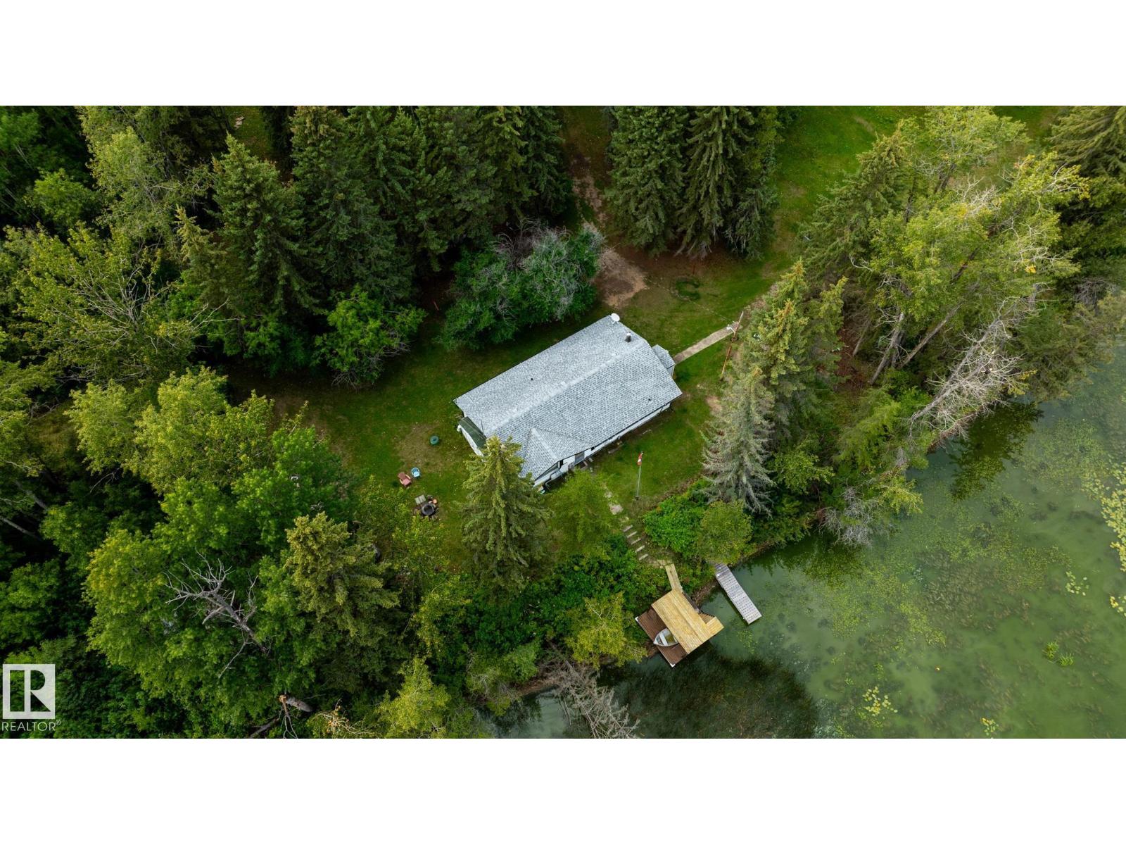 Rr 224 Twp Rd 664, Rural Athabasca County, Alberta  T9R 1R7 - Photo 25 - E4453801