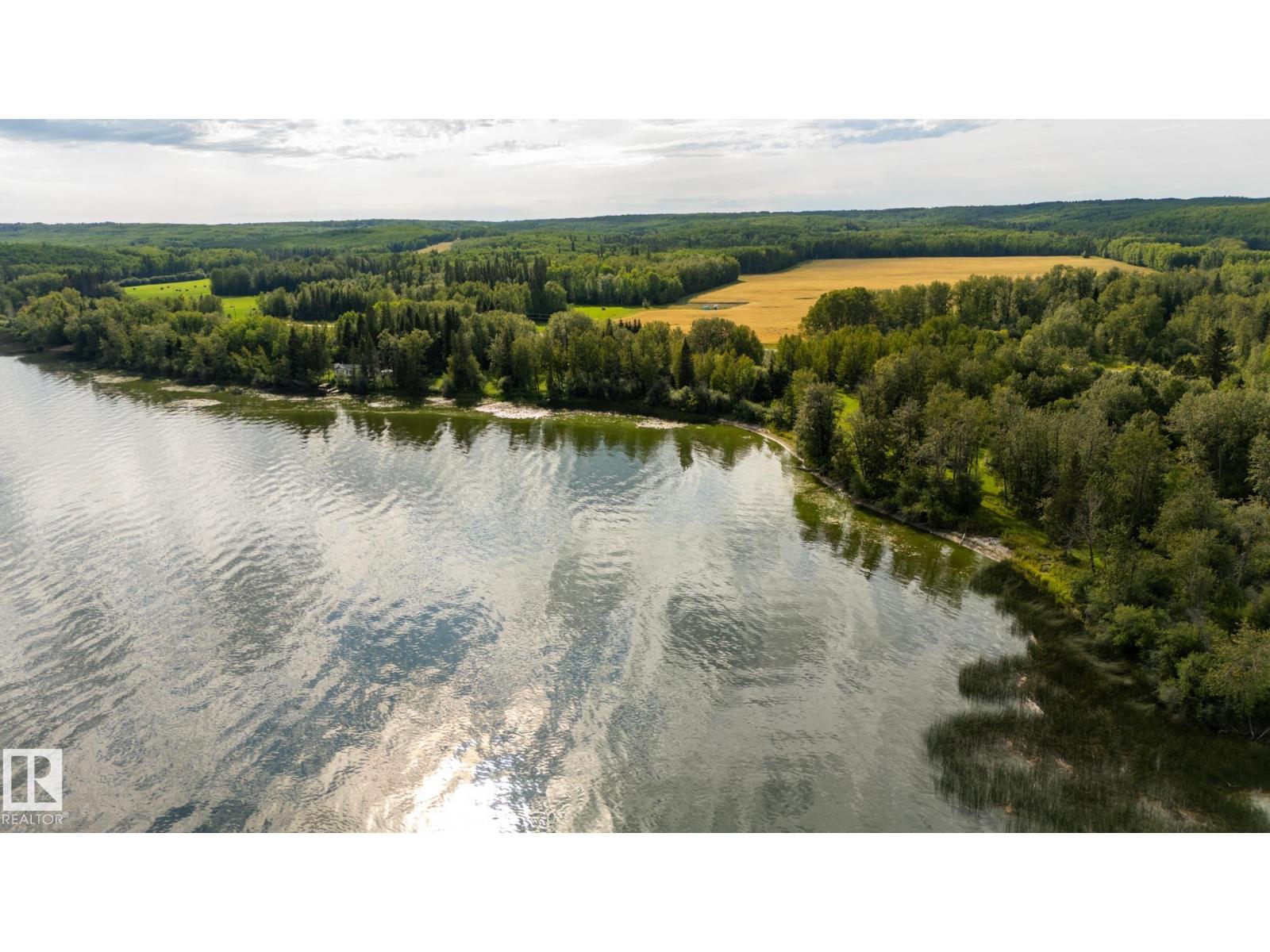 Rr 224 Twp Rd 664, Rural Athabasca County, Alberta  T9R 1R7 - Photo 30 - E4453801