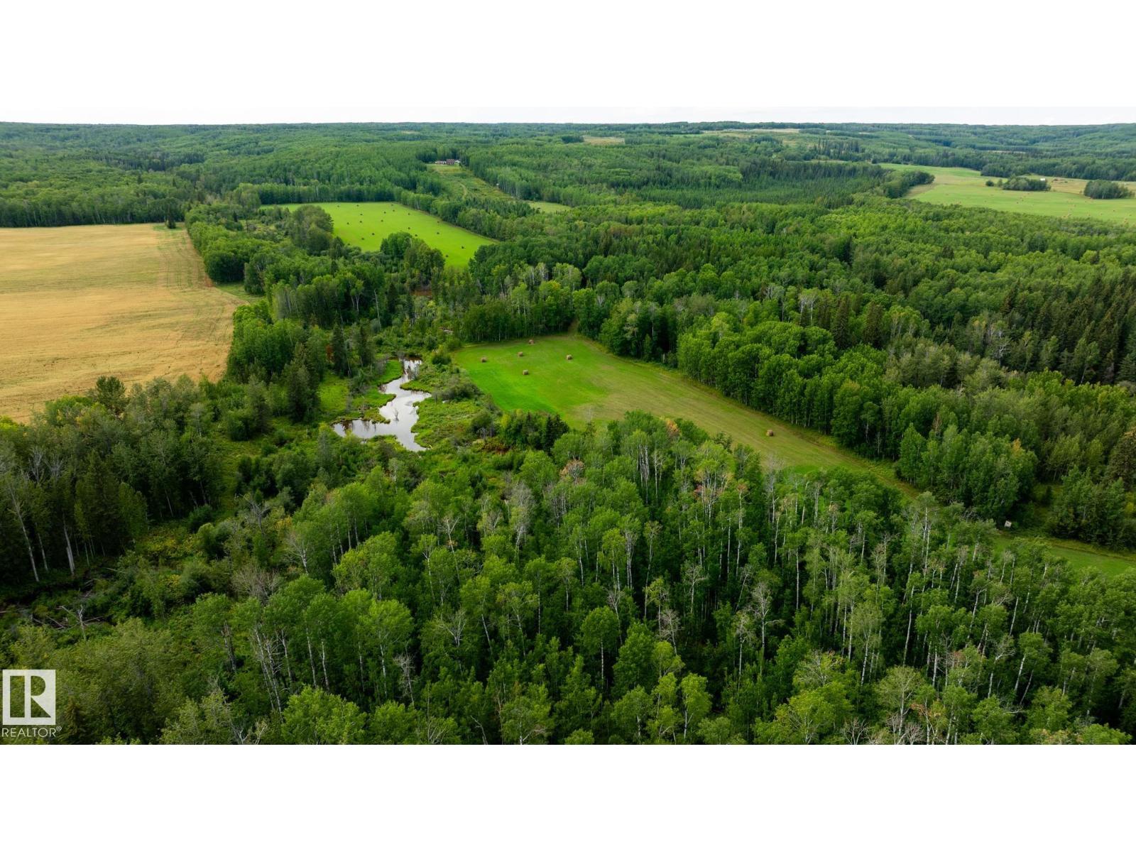 Rr 224 Twp Rd 664, Rural Athabasca County, Alberta  T9R 1R7 - Photo 21 - E4453801