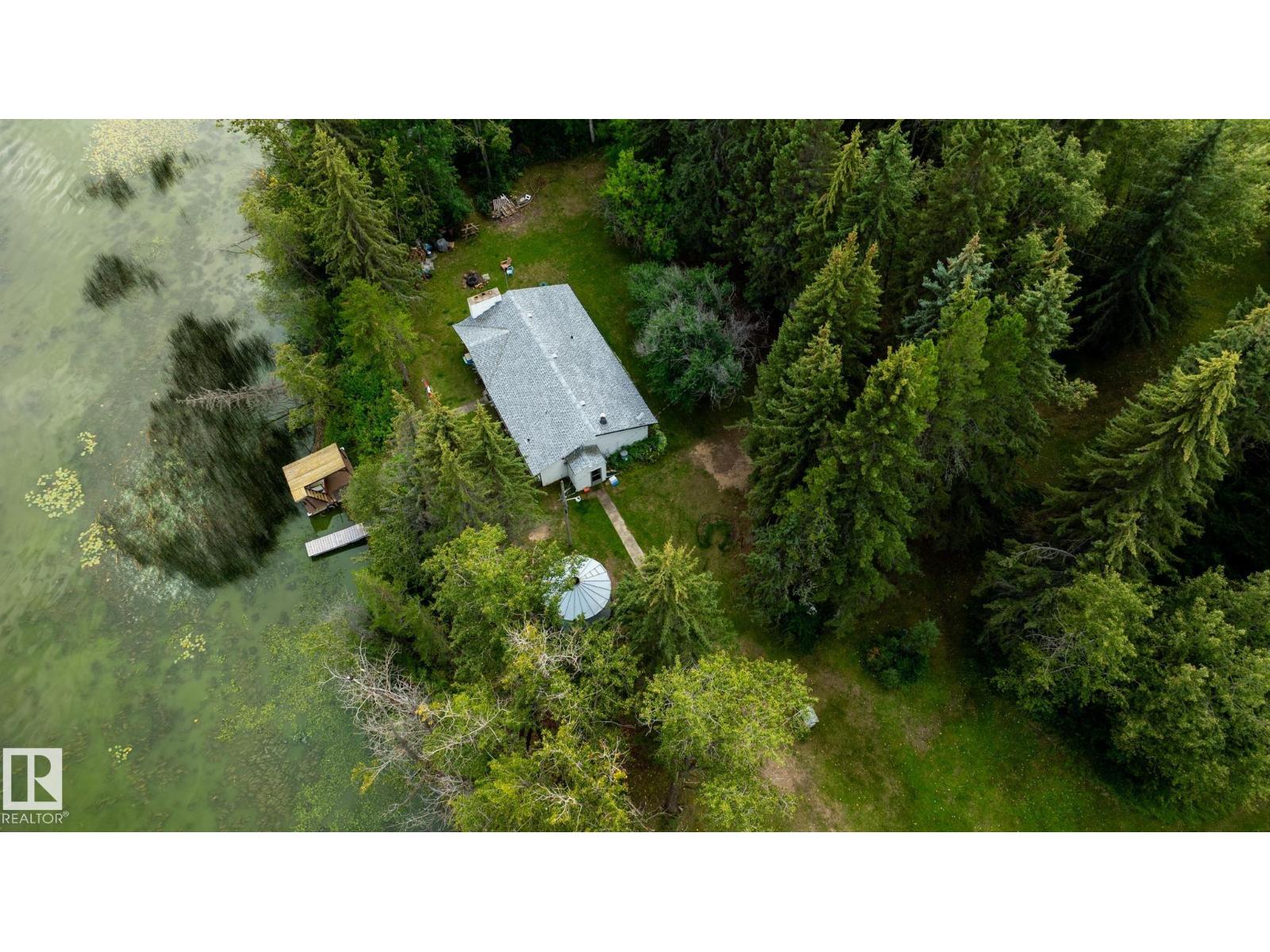 Rr 224 Twp Rd 664, Rural Athabasca County, Alberta  T9R 1R7 - Photo 26 - E4453801