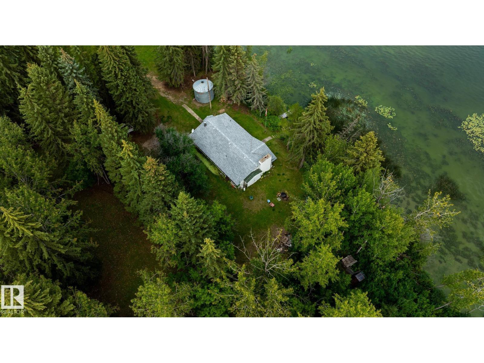 Rr 224 Twp Rd 664, Rural Athabasca County, Alberta  T9R 1R7 - Photo 24 - E4453801