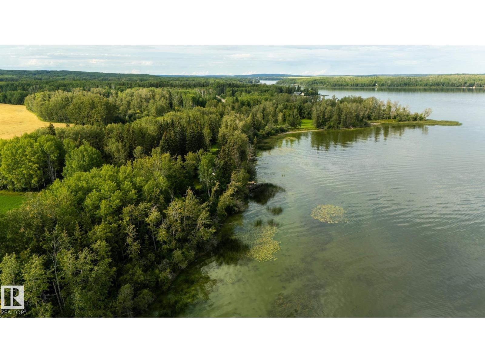 Rr 224 Twp Rd 664, Rural Athabasca County, Alberta  T9R 1R7 - Photo 28 - E4453801