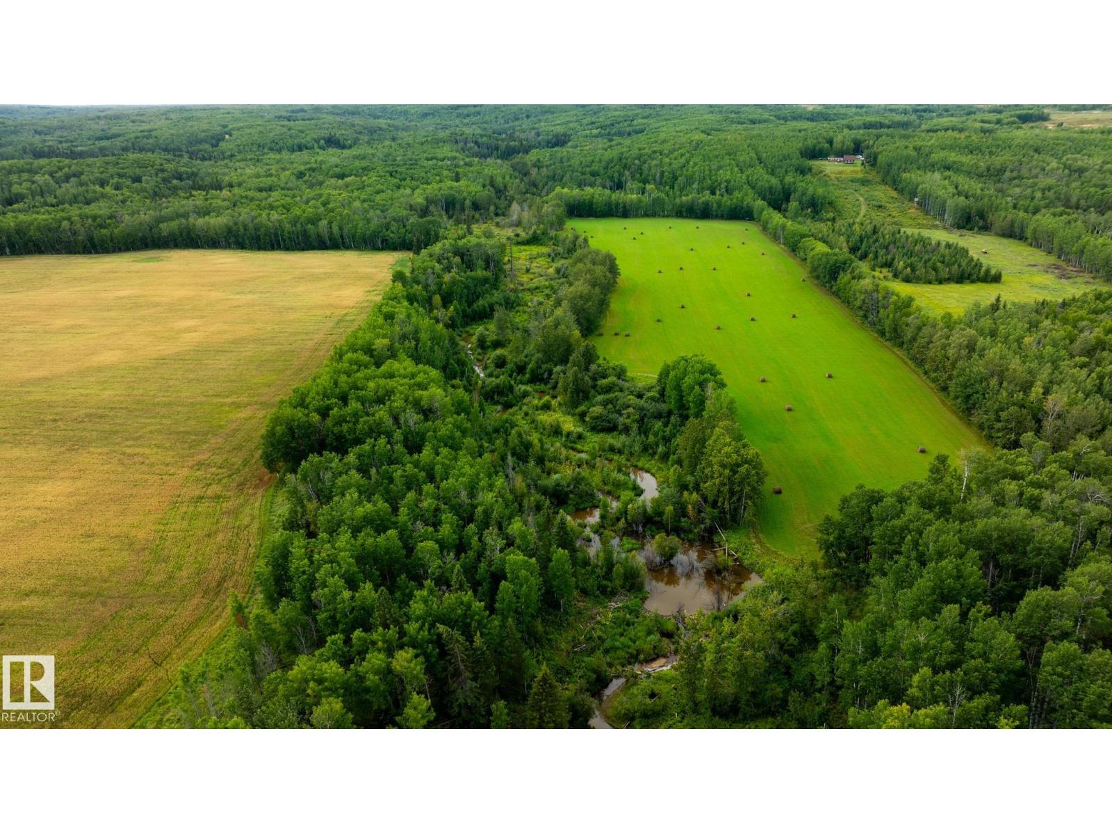 Rr 224 Twp Rd 664, Rural Athabasca County, Alberta  T9R 1R7 - Photo 20 - E4453801