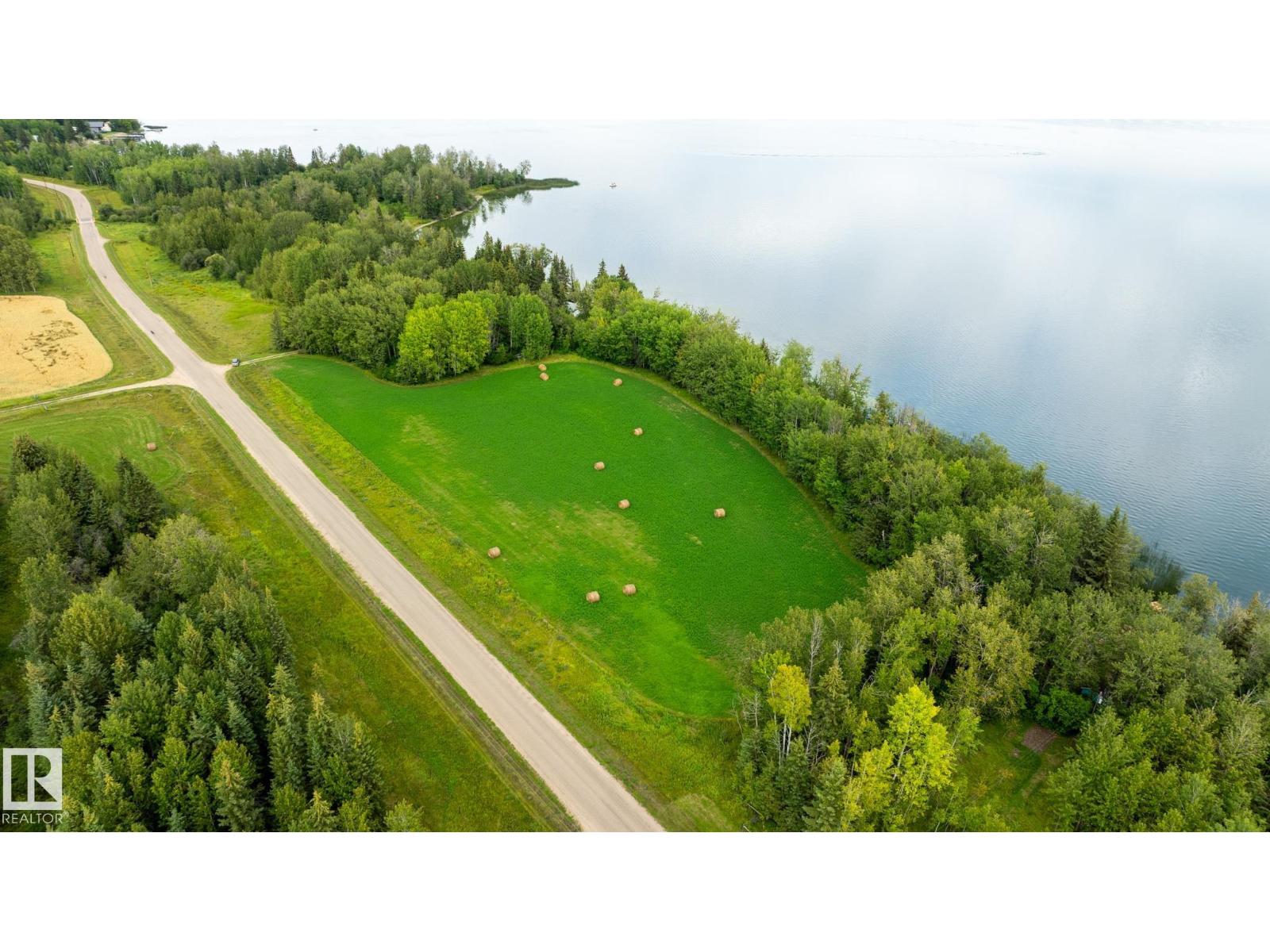 Rr 224 Twp Rd 664, Rural Athabasca County, Alberta  T9R 1R7 - Photo 23 - E4453801