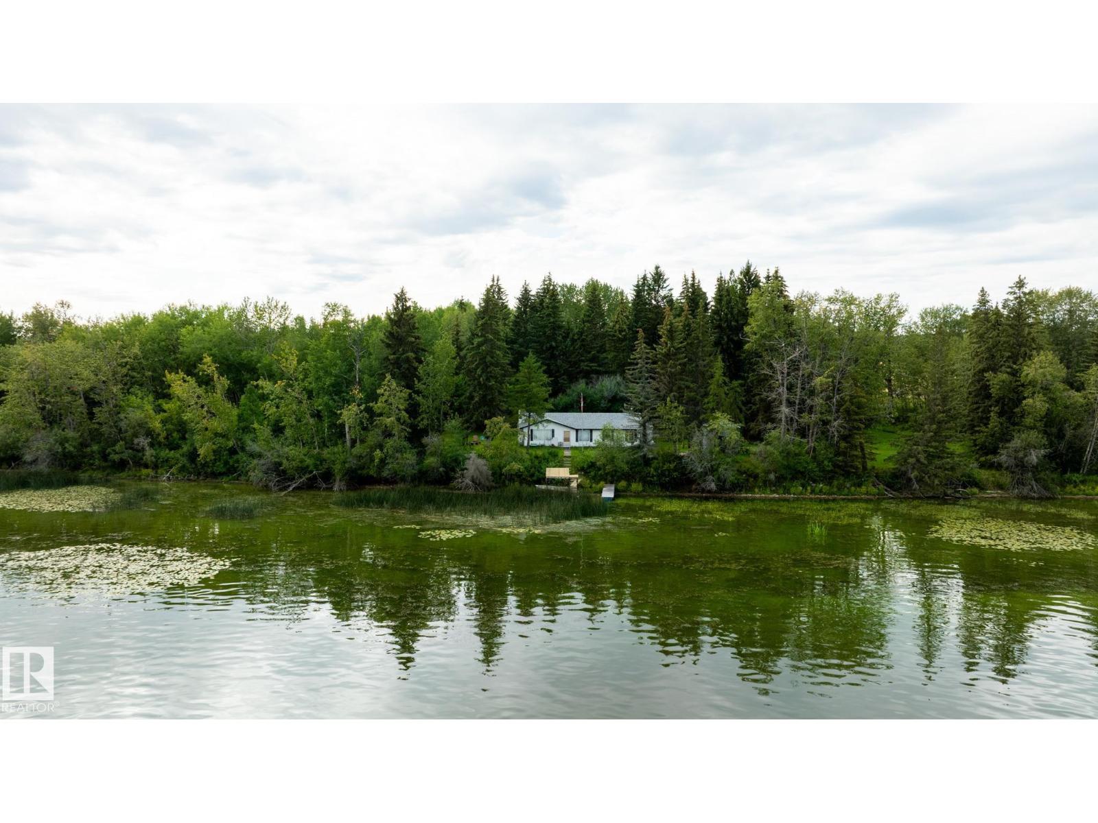 Rr 224 Twp Rd 664, Rural Athabasca County, Alberta  T9R 1R7 - Photo 27 - E4453801