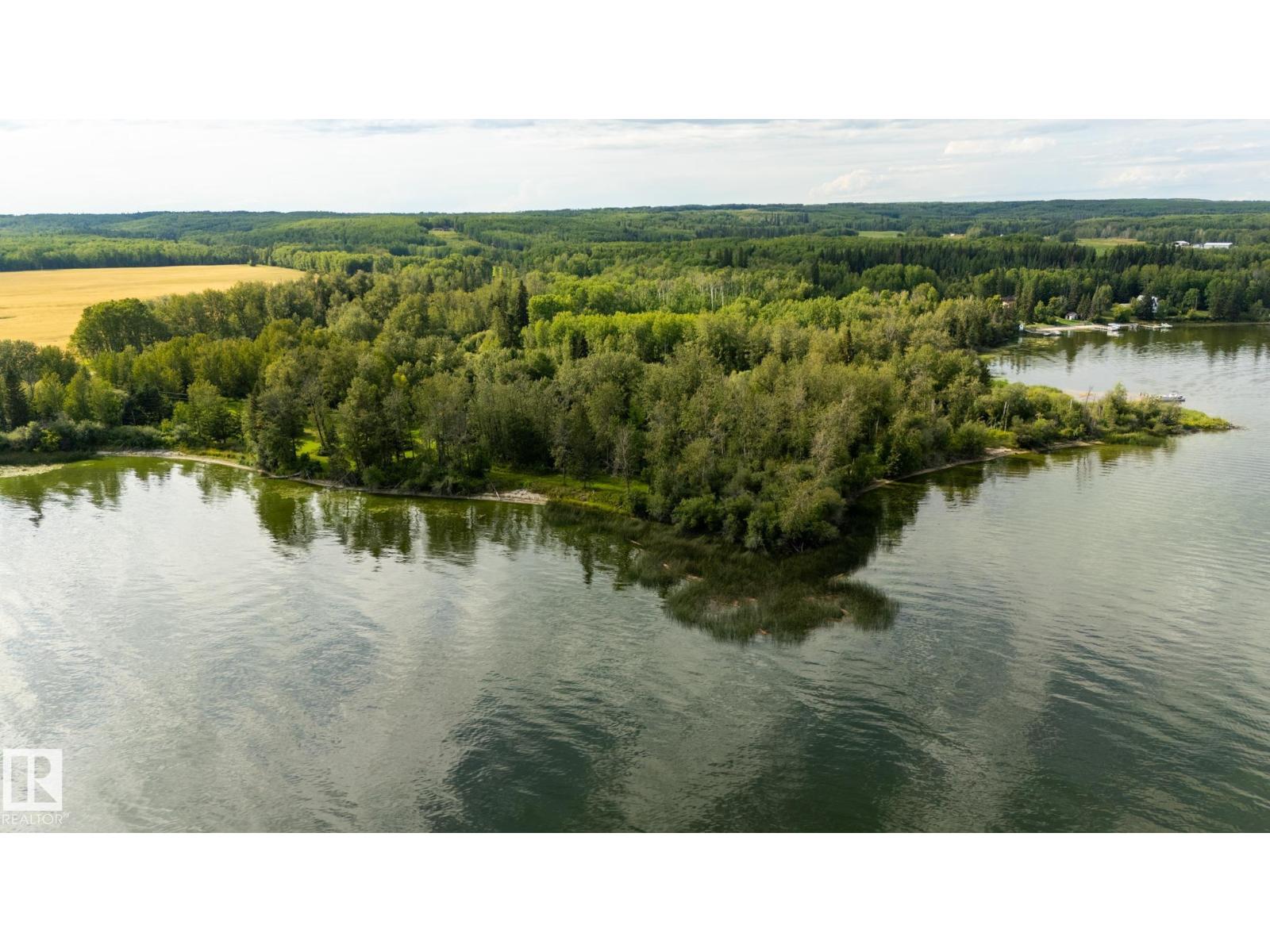 Rr 224 Twp Rd 664, Rural Athabasca County, Alberta  T9R 1R7 - Photo 29 - E4453801