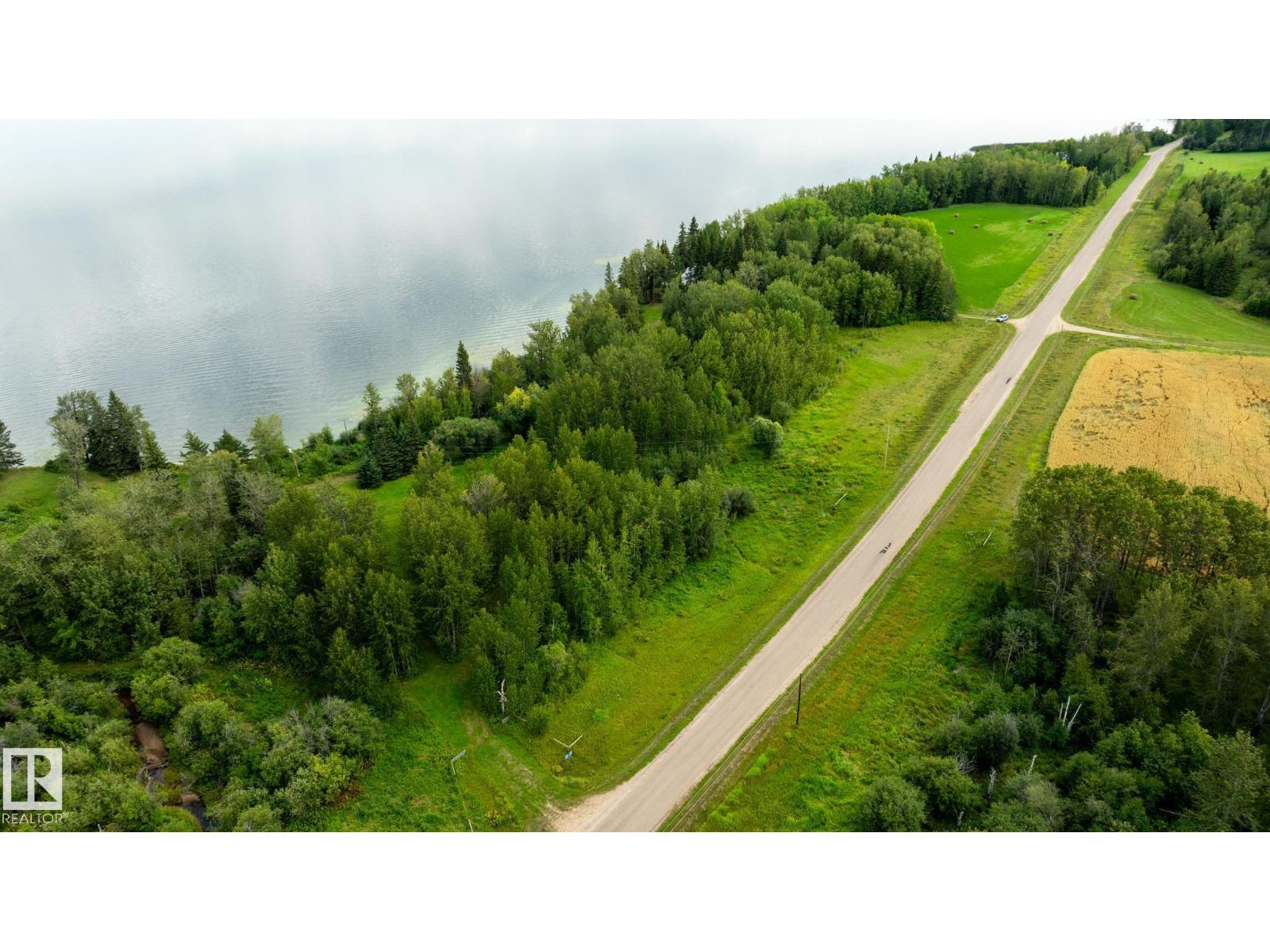 Rr 224 Twp Rd 664, Rural Athabasca County, Alberta  T9R 1R7 - Photo 22 - E4453801