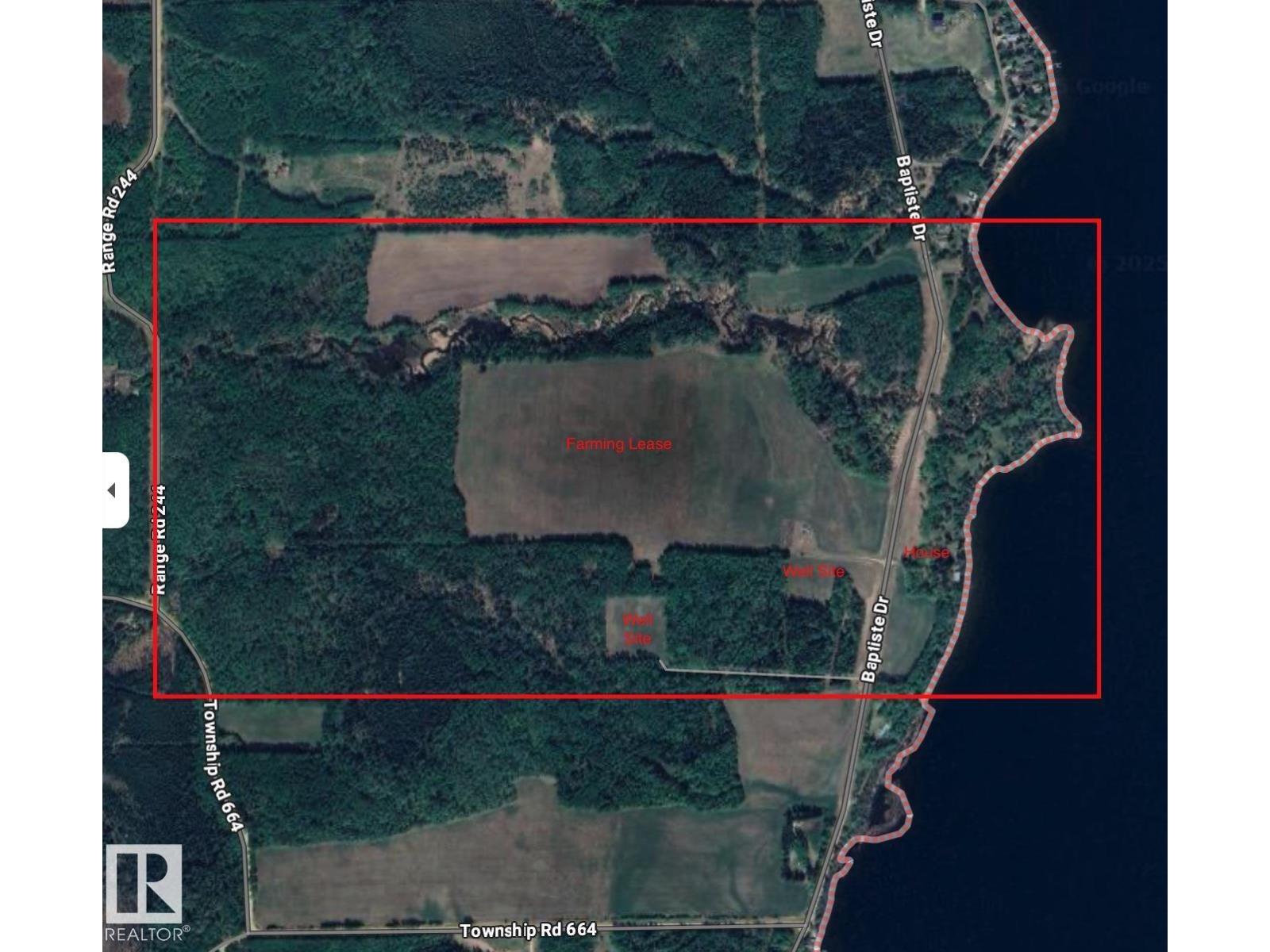 Rr 224 Twp Rd 664, Rural Athabasca County, Alberta  T9R 1R7 - Photo 2 - E4453801