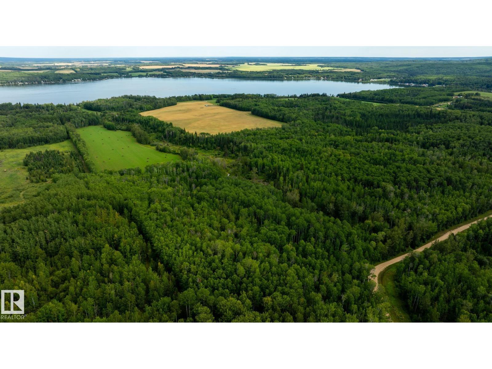 Rr 224 Twp Rd 664, Rural Athabasca County, Alberta  T9R 1R7 - Photo 3 - E4453801