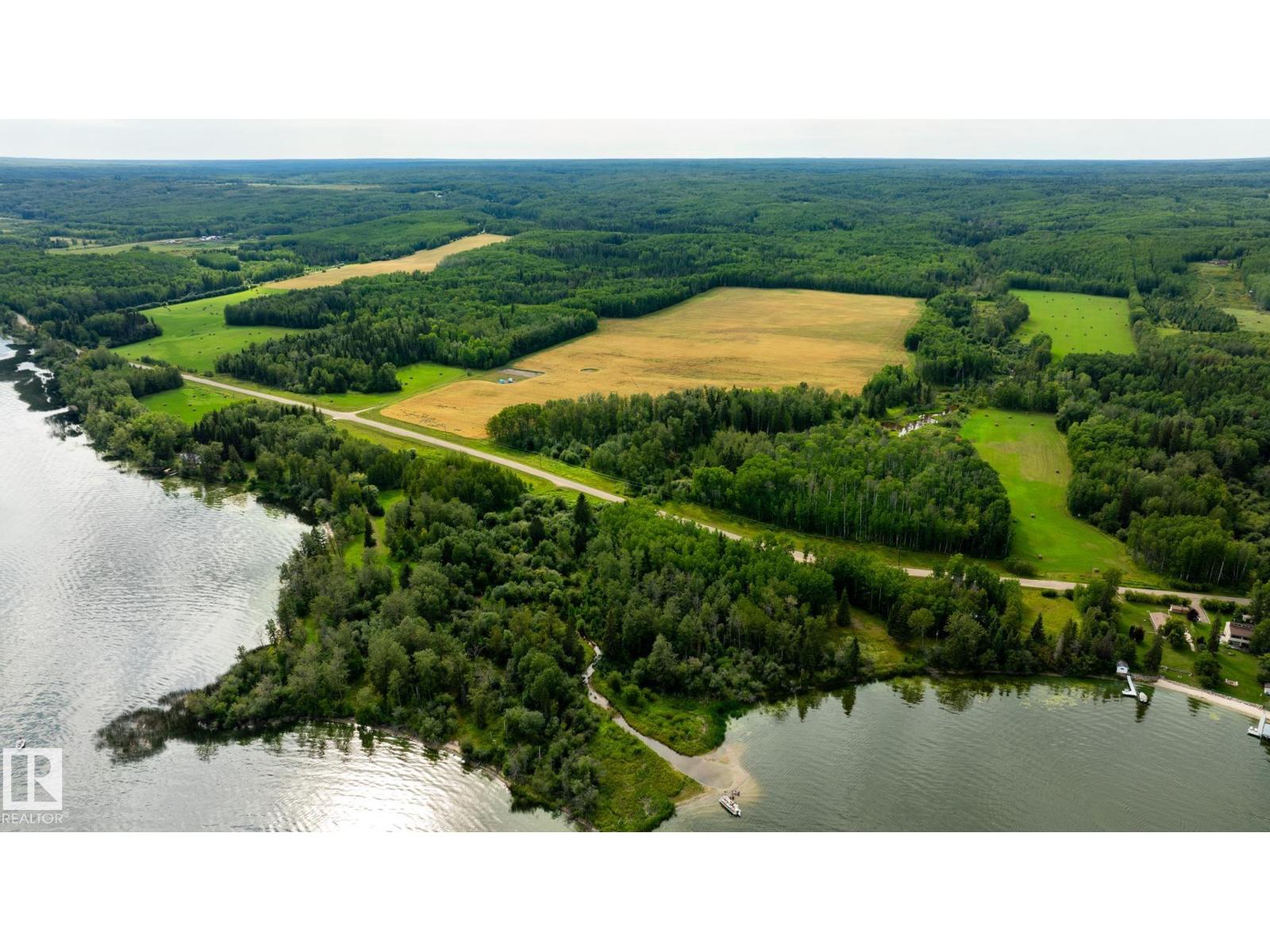 RR 224 Twp Rd 664, Rural Athabasca County, Alberta