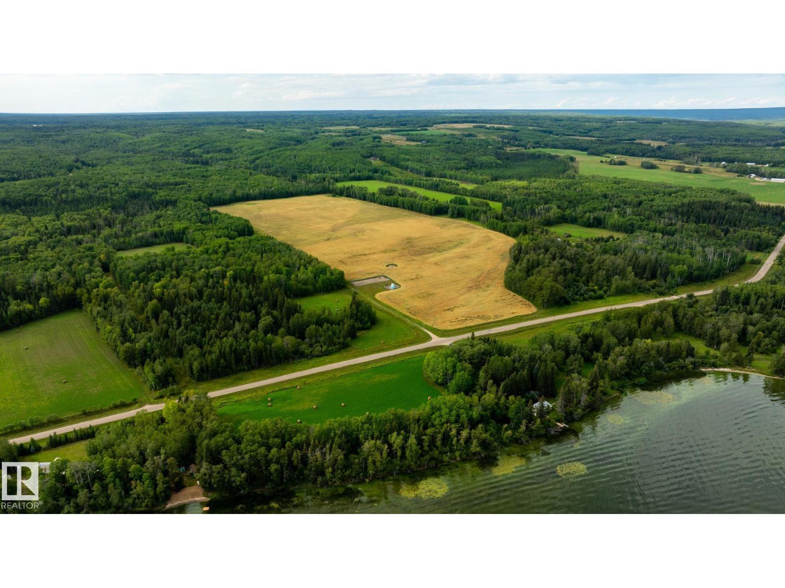 Rr 224 Twp Rd 664, Rural Athabasca County, Alberta  T9R 1R7 - Photo 9 - E4453801