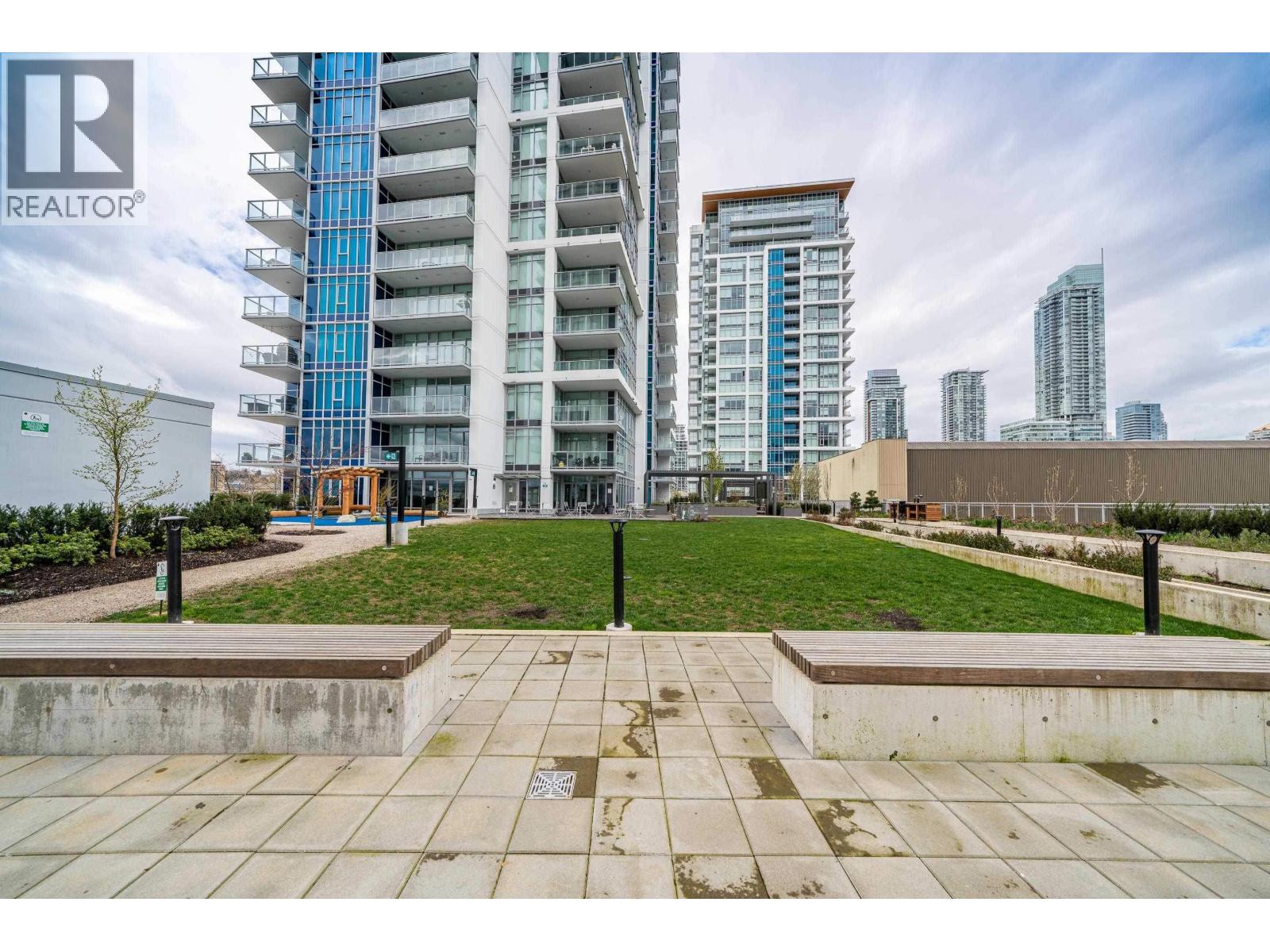 1605 2351 Beta Avenue, Burnaby, British Columbia  V5C 0M2 - Photo 16 - R3038564
