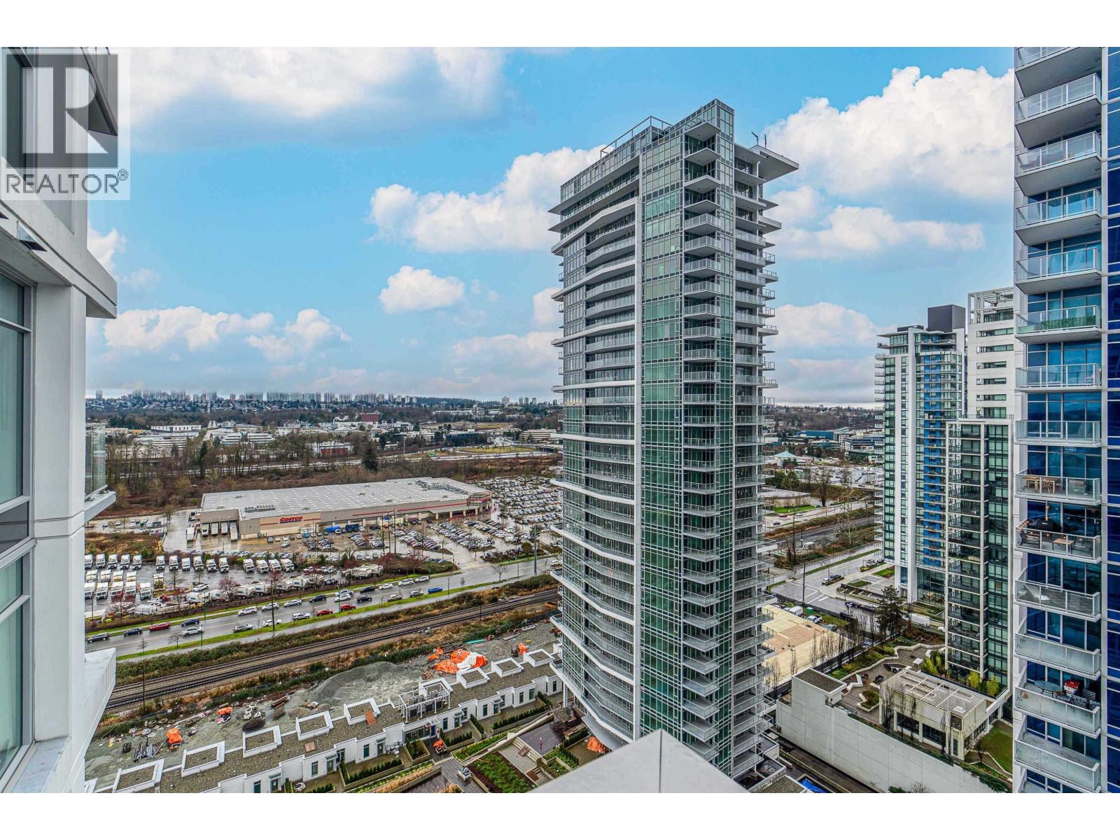 1605 2351 Beta Avenue, Burnaby, British Columbia  V5C 0M2 - Photo 18 - R3038564