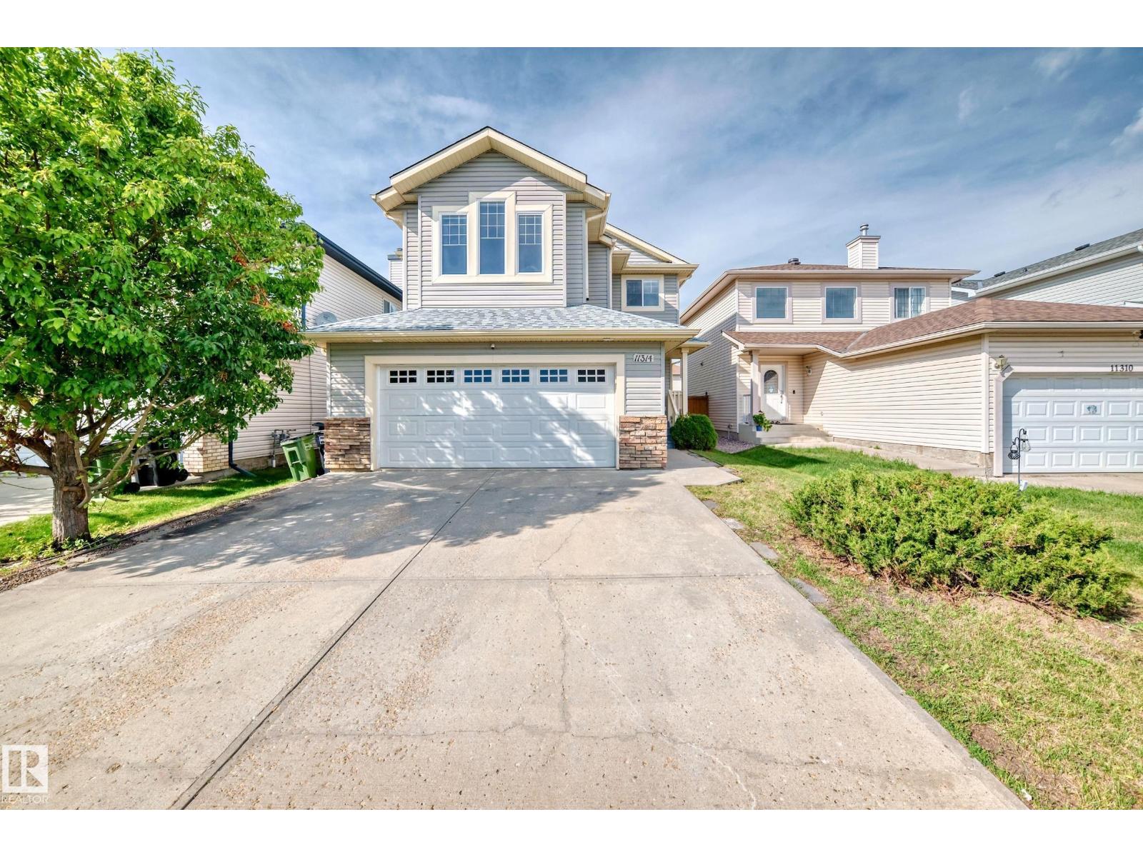 11314 167a Av Nw, Edmonton, Alberta  T5X 0A7 - Photo 3 - E4453891