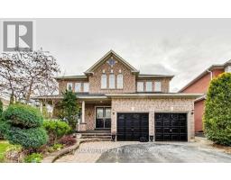 3 Branstone Drive, Whitby (Taunton North), Ca