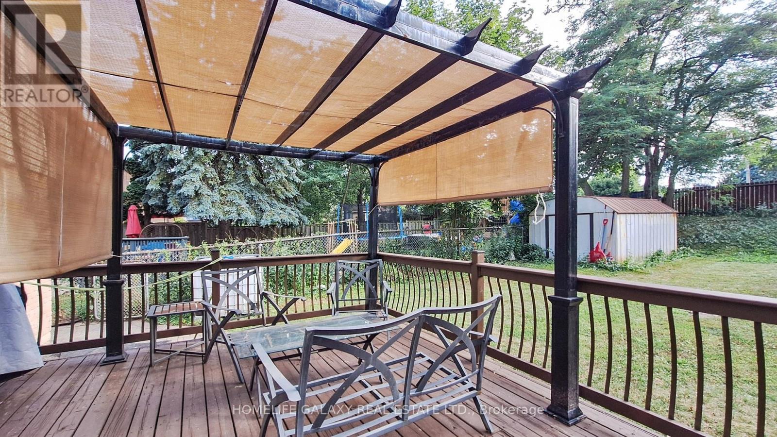 1882 Shadybrook Drive, Pickering, Ontario  L1V 3A8 - Photo 47 - E12355749