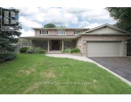 91 WINCHESTER LANE, Richmond Hill, Ontario