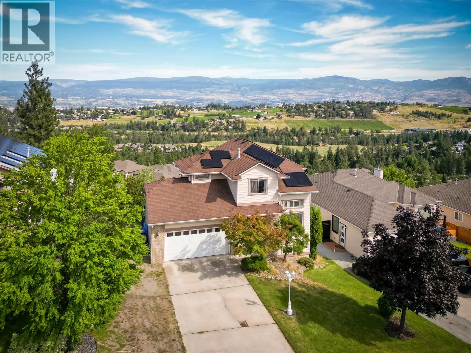 2174 Sunview Drive, Kelowna, British Columbia  V1Z 3R2 - Photo 35 - 10356772