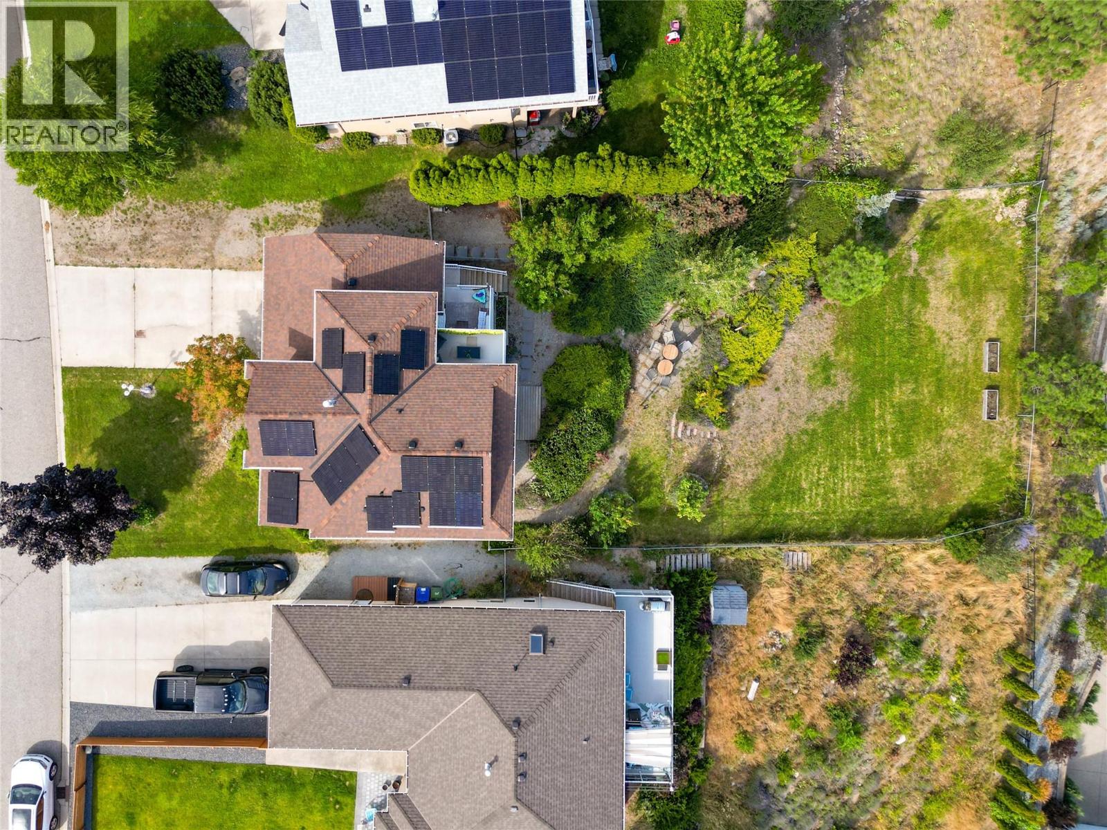 2174 Sunview Drive, Kelowna, British Columbia  V1Z 3R2 - Photo 36 - 10356772