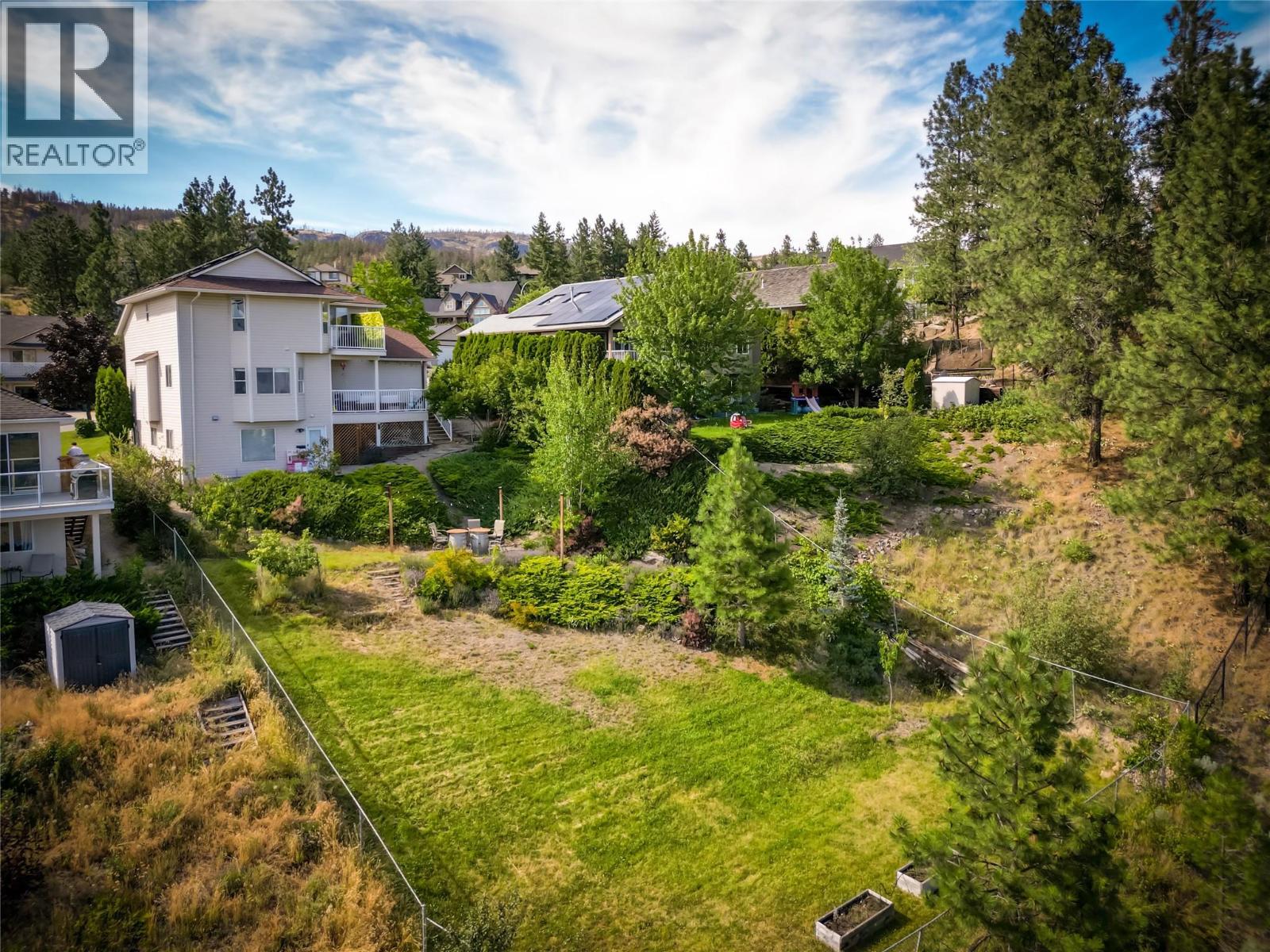 2174 Sunview Drive, Kelowna, British Columbia  V1Z 3R2 - Photo 37 - 10356772