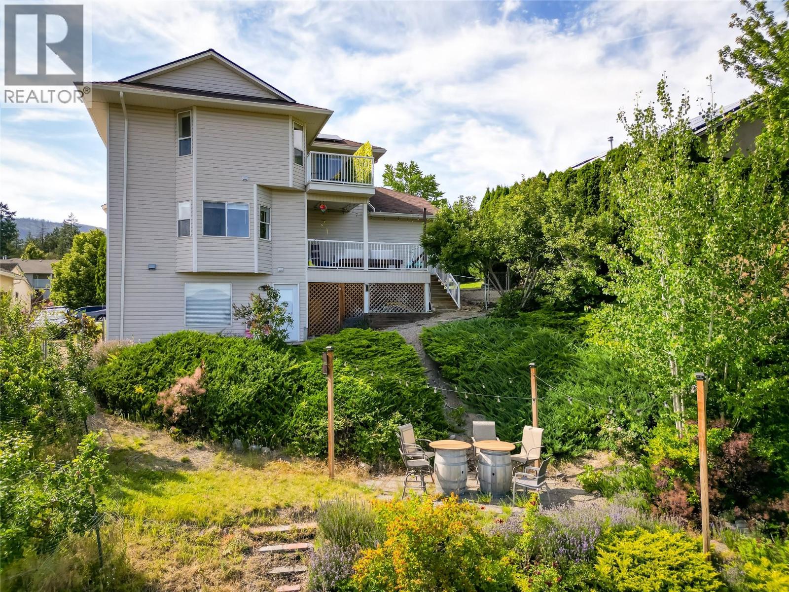 2174 Sunview Drive, Kelowna, British Columbia  V1Z 3R2 - Photo 38 - 10356772