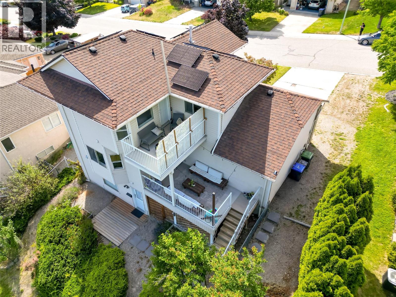 2174 Sunview Drive, Kelowna, British Columbia  V1Z 3R2 - Photo 39 - 10356772
