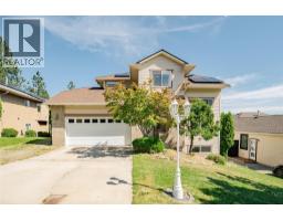 2174 Sunview Drive, kelowna, British Columbia