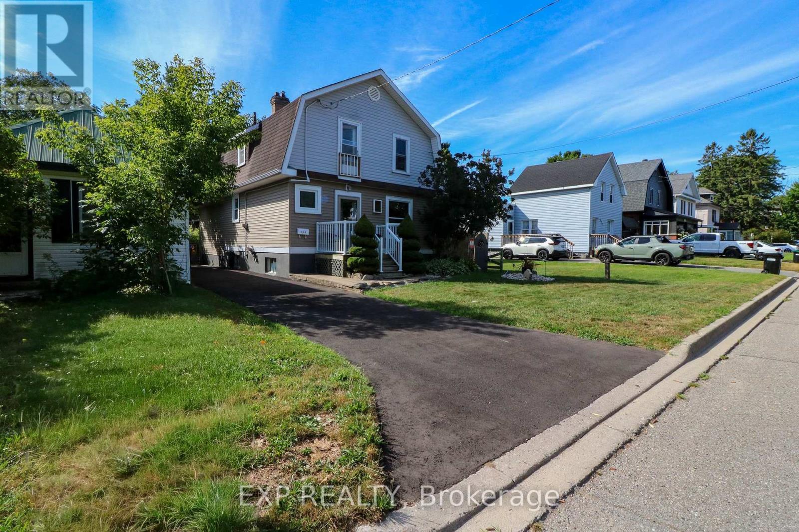 369 Horrell Avenue, Midland, Ontario  L4R 2A5 - Photo 2 - S12355718