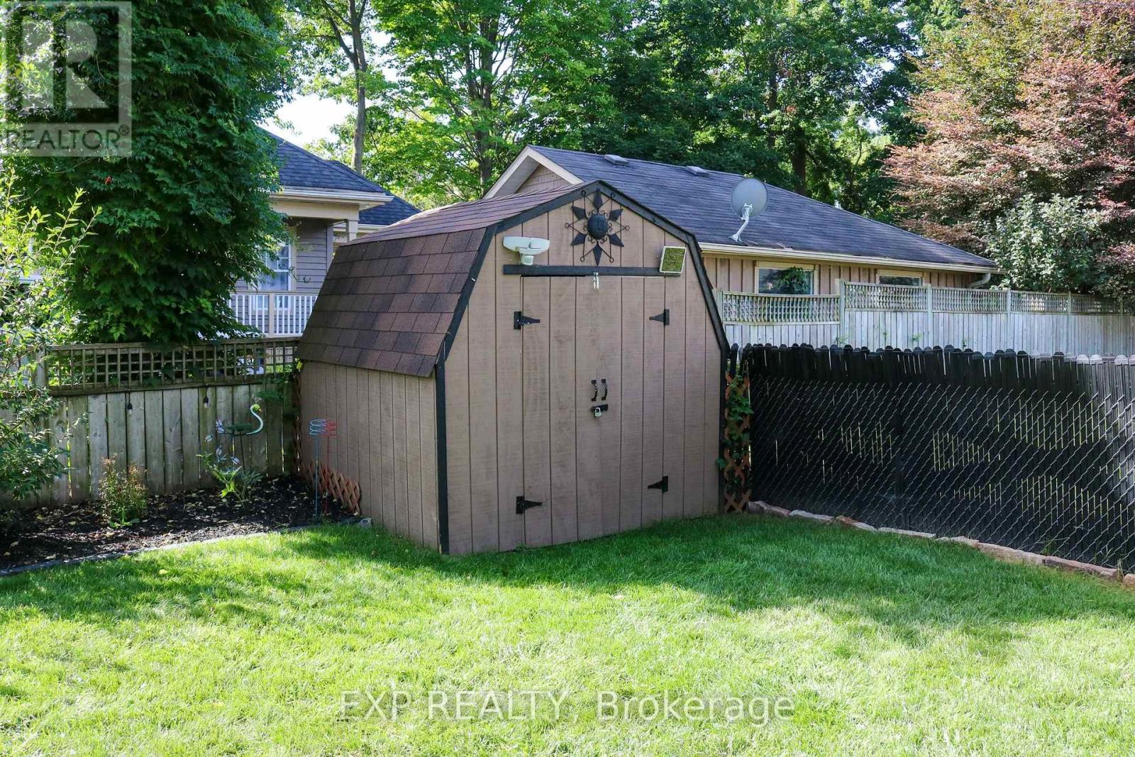 369 Horrell Avenue, Midland, Ontario  L4R 2A5 - Photo 43 - S12355718