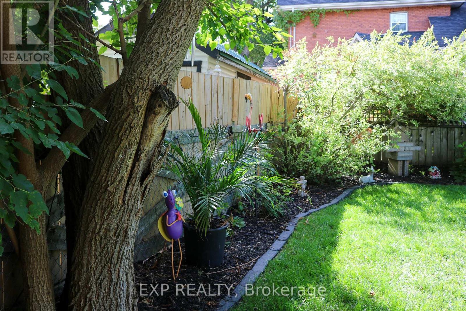 369 Horrell Avenue, Midland, Ontario  L4R 2A5 - Photo 44 - S12355718