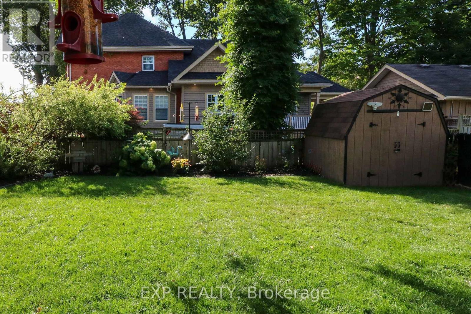 369 Horrell Avenue, Midland, Ontario  L4R 2A5 - Photo 45 - S12355718