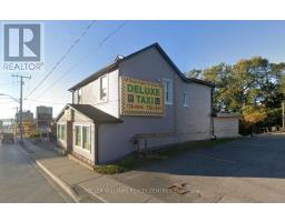 98 BAYFIELD STREET, Barrie, Ontario