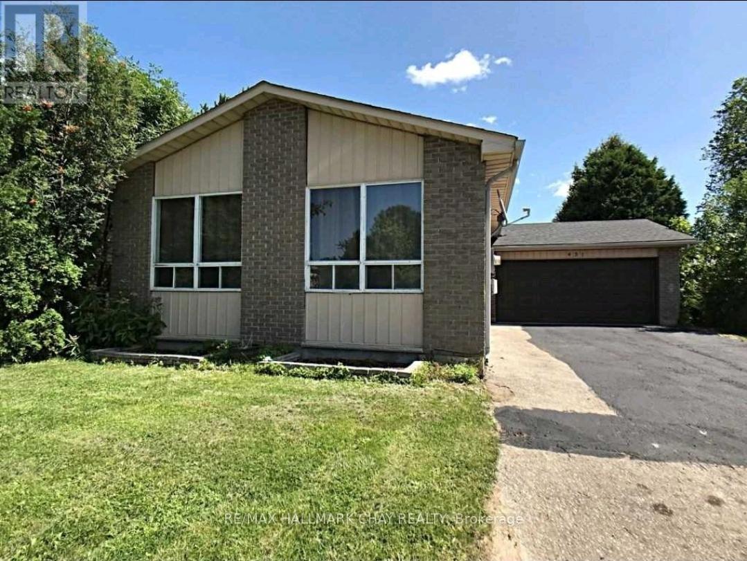 Lower - 451 Leacock Drive, Barrie, Ontario  L4N 4X6 - Photo 2 - S12355771