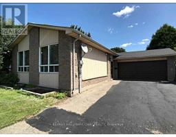 LOWER - 451 LEACOCK DRIVE, Barrie, Ontario