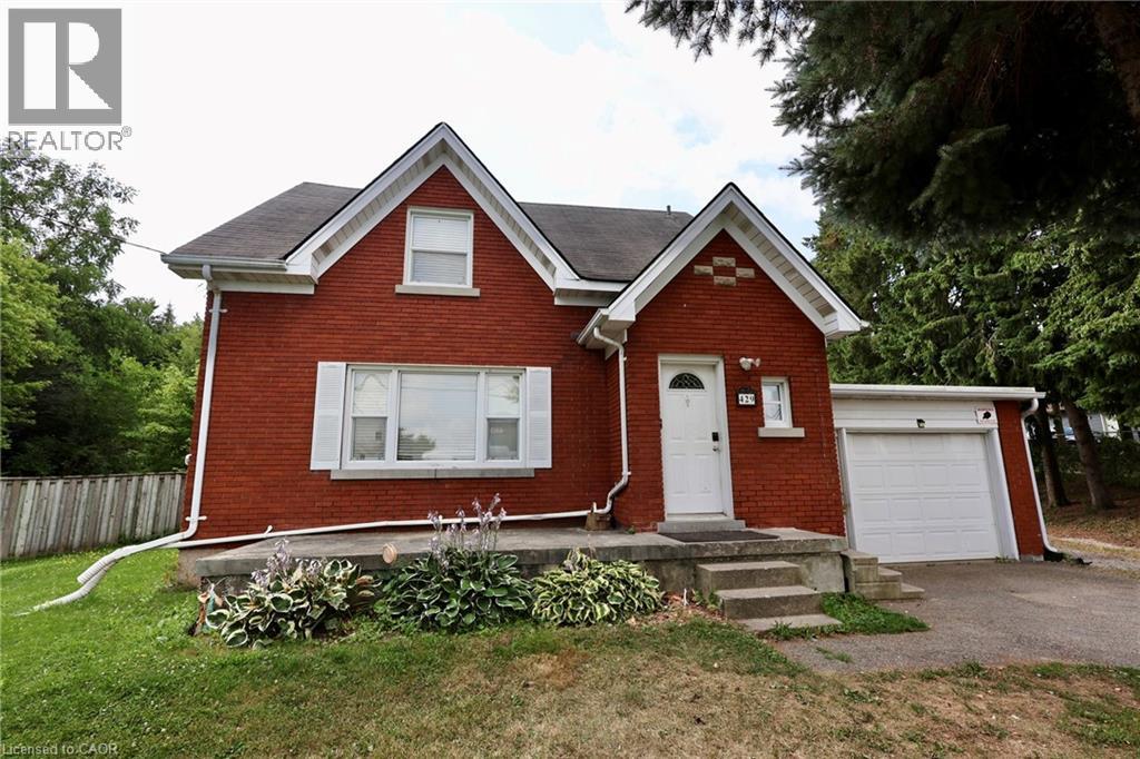 Property at 429 ERB Street W image 1