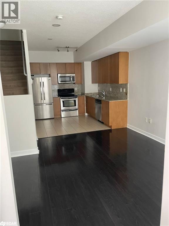 15 Brunel Court Unit# 102, Toronto, Ontario  M5V 3Y6 - Photo 4 - 40761864