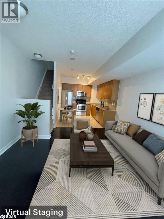 15 Brunel Court Unit# 102, Toronto, Ontario  M5V 3Y6 - Photo 3 - 40761864