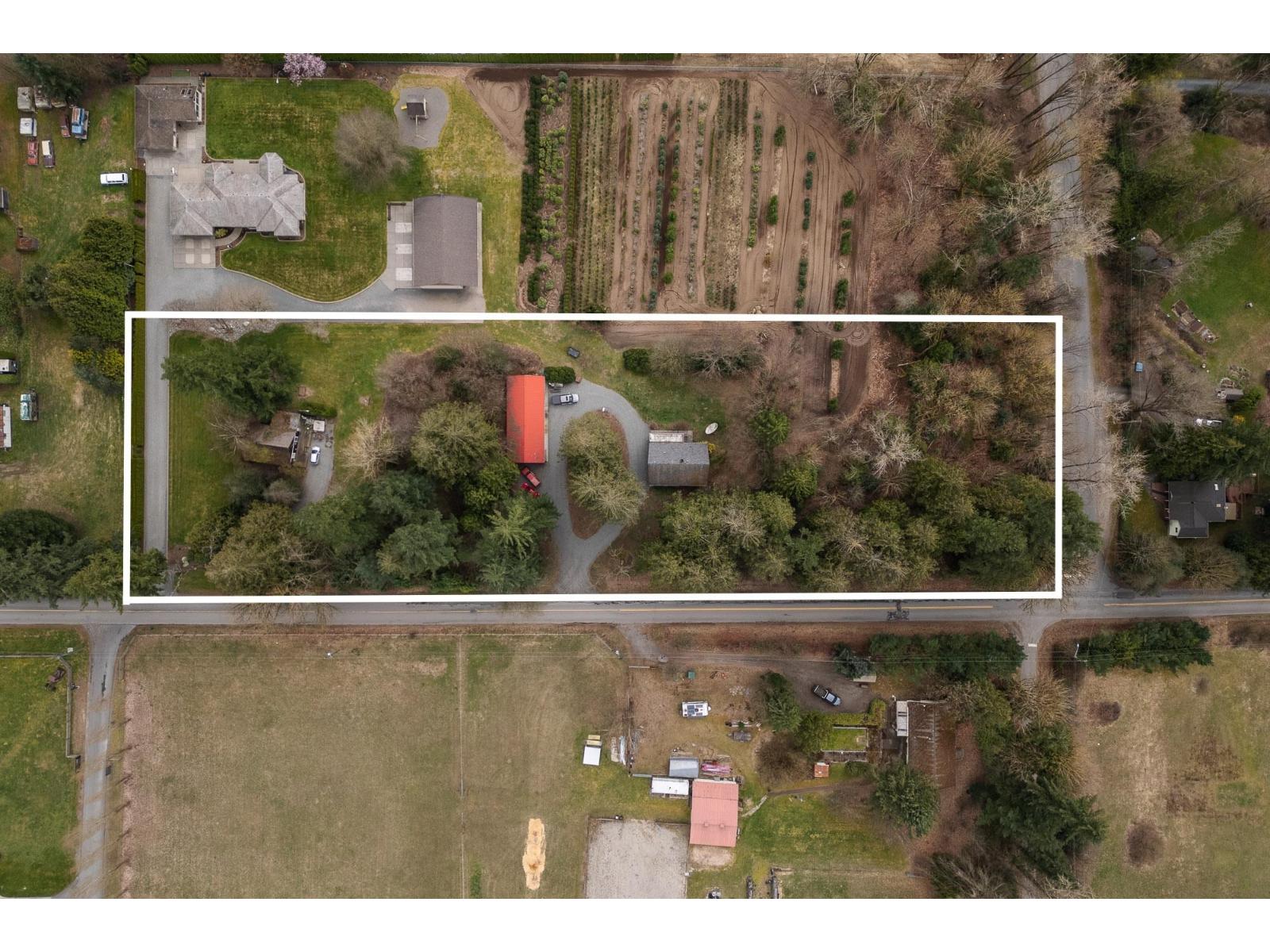 Property at 23836 68 AVENUE image 1