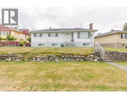 4810 Fairlawn Drive, Burnaby, Ca