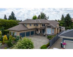 32788 CHILCOTIN DRIVE, Abbotsford, British Columbia