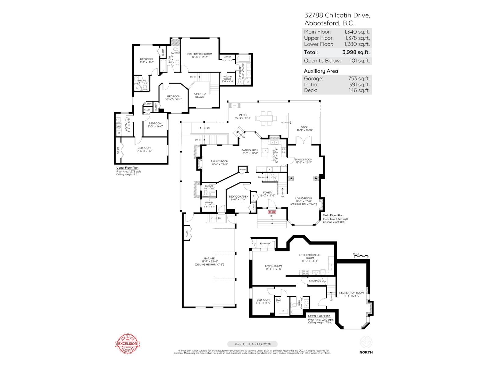 32788 Chilcotin Drive, Abbotsford, British Columbia  V2T 5S5 - Photo 40 - R3038381