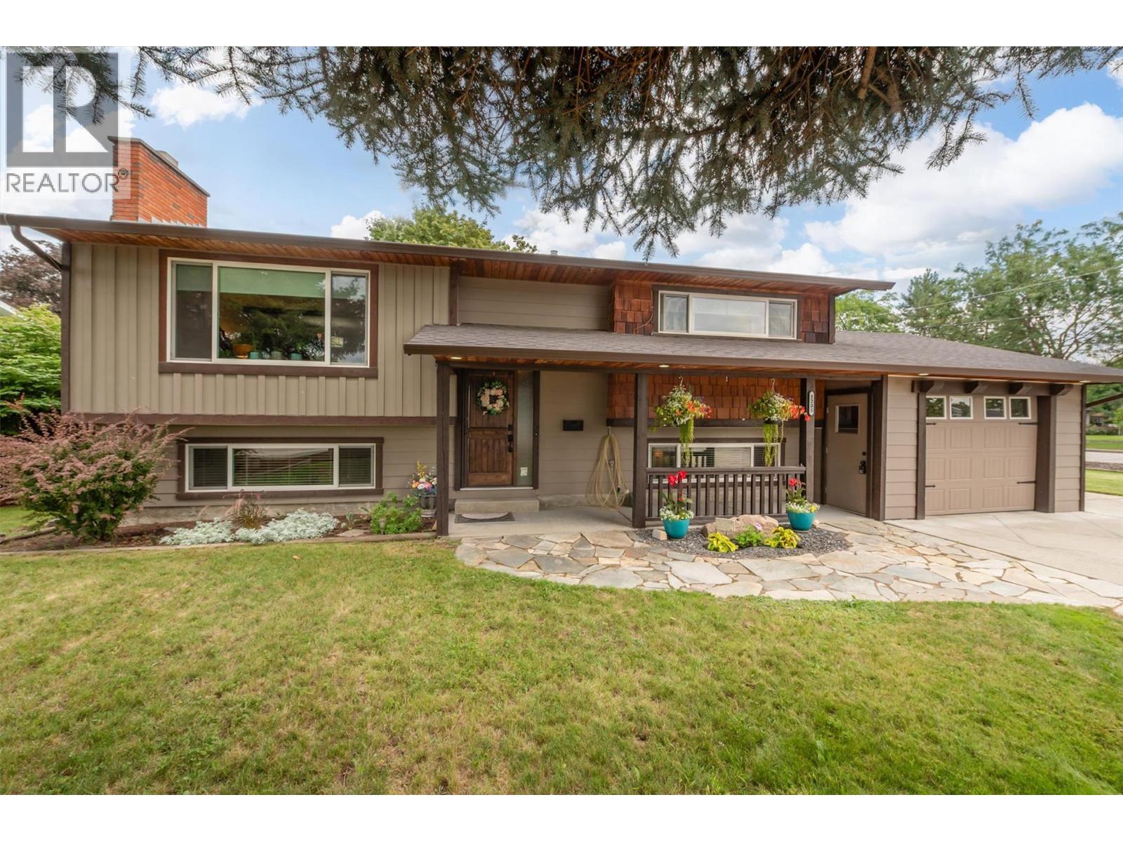 1205 Irene Road, Rutland North, Kelowna  by McFadden Real Estate 1205 Irene Road, Rutland North, Kelowna