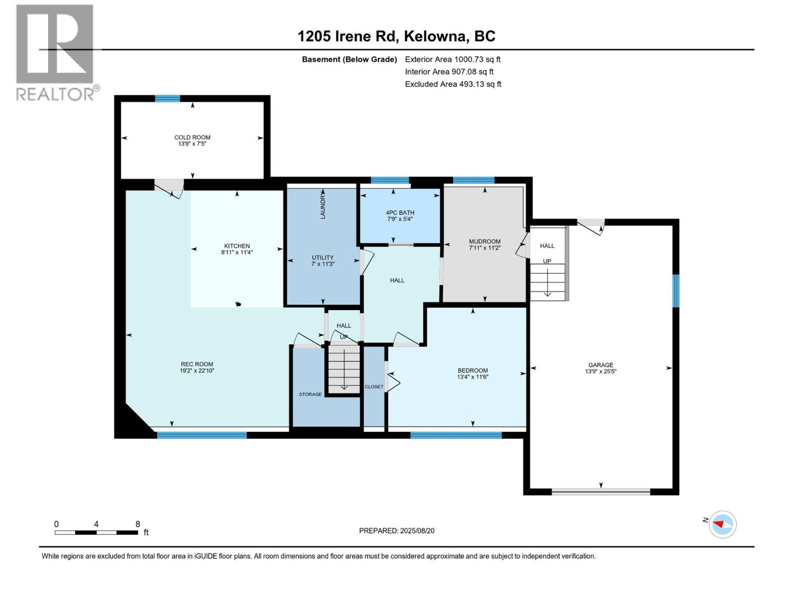 1205 Irene Road Kelowna Photo 59