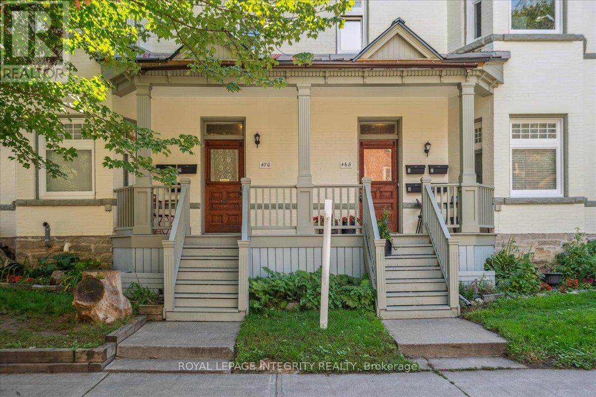 2 - 470 Besserer Street, Ottawa, Ontario  K1N 6C3 - Photo 2 - X12355796