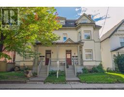 2 - 470 BESSERER STREET, Ottawa, Ontario