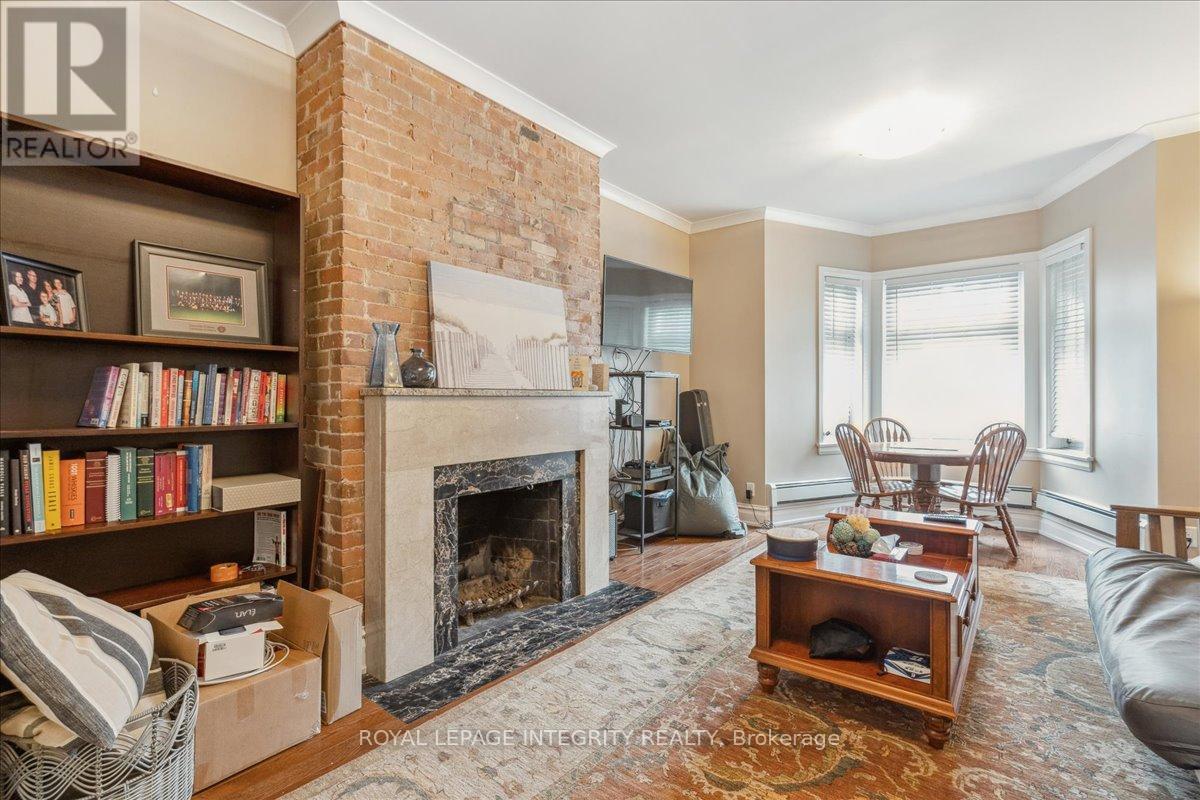 1 - 468 Besserer Street, Ottawa, Ontario  K1N 6C3 - Photo 4 - X12355798