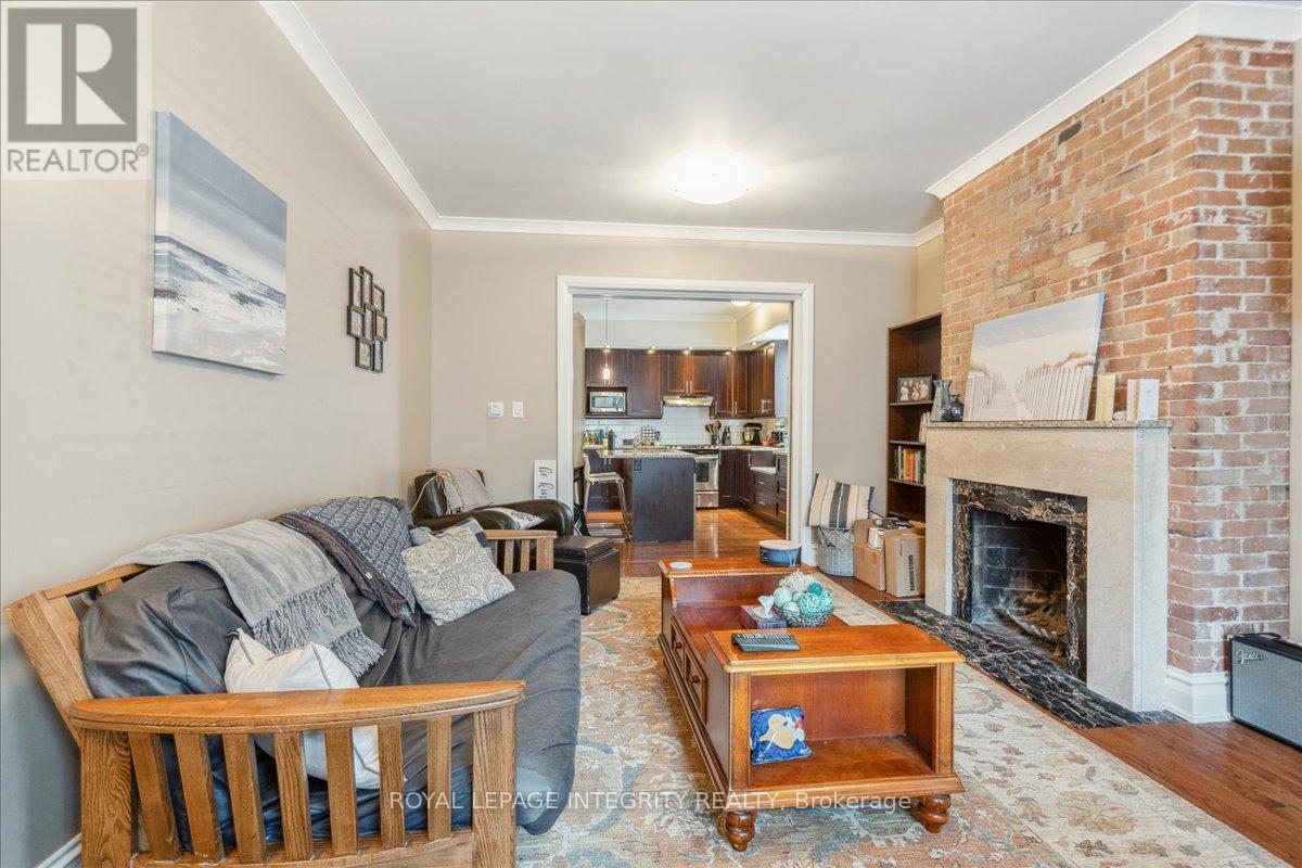 1 - 468 Besserer Street, Ottawa, Ontario  K1N 6C3 - Photo 5 - X12355798