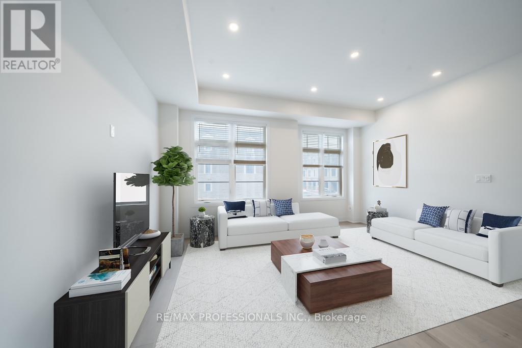 100 Salina Street, Mississauga, Ontario  L4M 1X8 - Photo 17 - W12355686